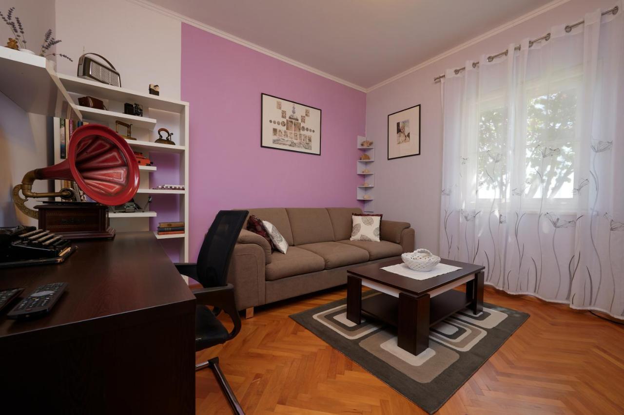 Unique House Split Villa Екстериор снимка
