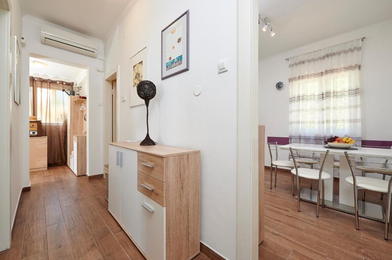 Unique House Split Villa Екстериор снимка