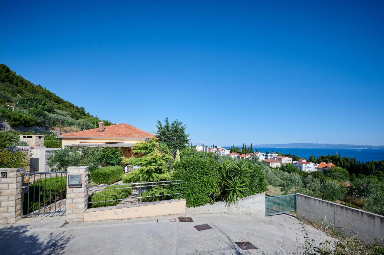 Unique House Split Villa Екстериор снимка