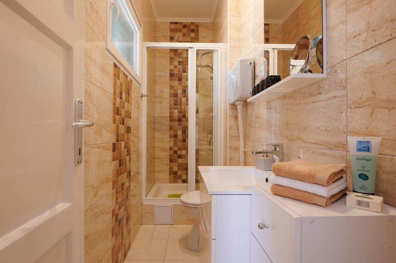 Unique House Split Villa Екстериор снимка